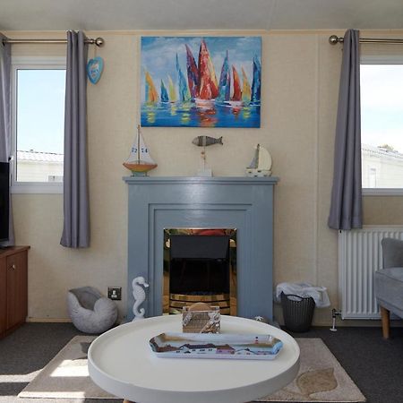Captain'S Quarters B67 Brixham Buitenkant foto