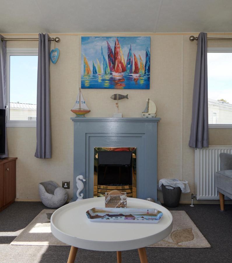 Captain'S Quarters B67 Brixham Buitenkant foto
