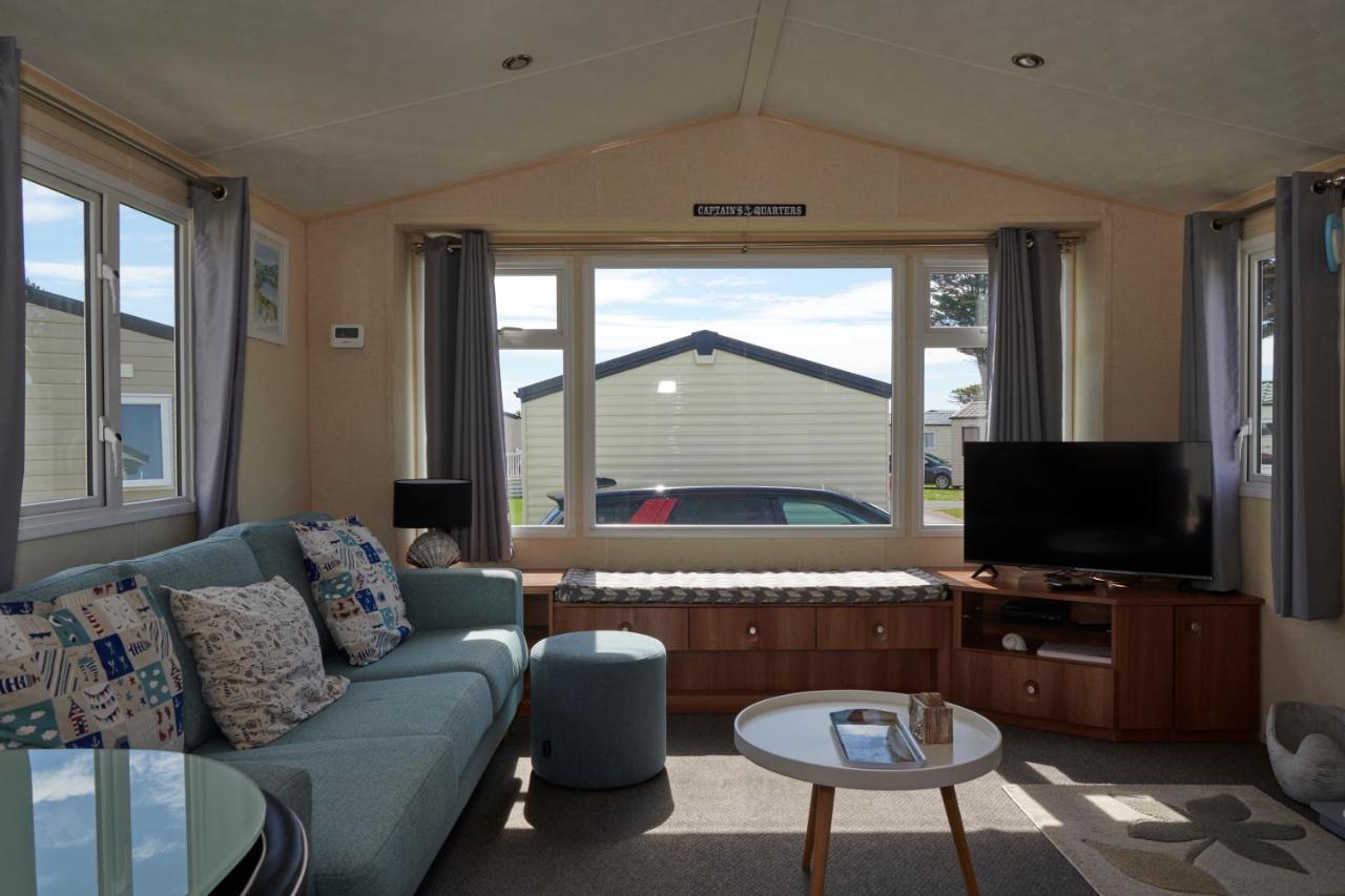 Captain'S Quarters B67 Brixham Buitenkant foto