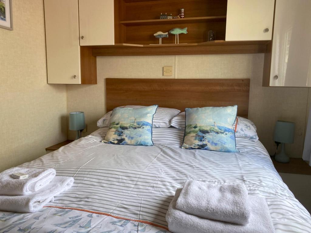 Captain'S Quarters B67 Brixham Buitenkant foto