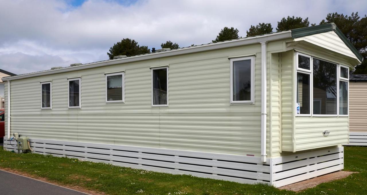 Captain'S Quarters B67 Brixham Buitenkant foto